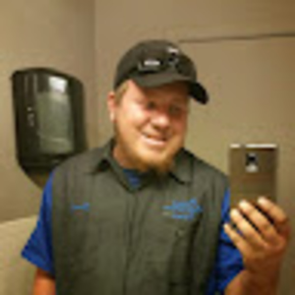 Meet your Posher, James - Picture 1 of 1